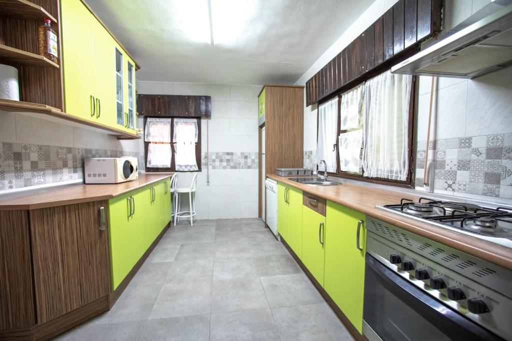 מדריד Finca El Palomar De La Vina מראה חיצוני תמונה