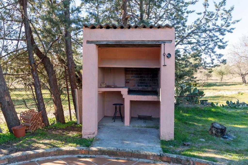 מדריד Finca El Palomar De La Vina מראה חיצוני תמונה