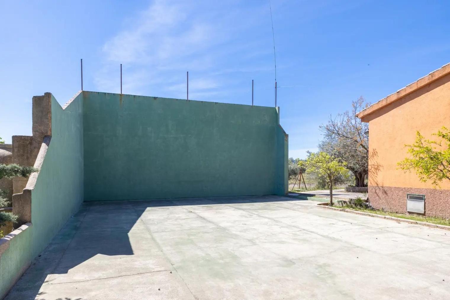 מדריד Finca El Palomar De La Vina מראה חיצוני תמונה